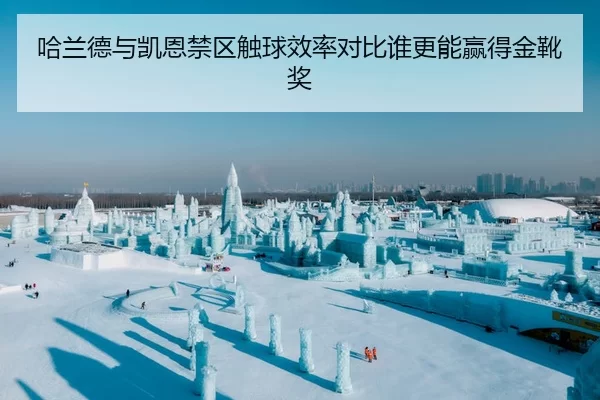 哈兰德与凯恩禁区触球效率对比谁更能赢得金靴奖