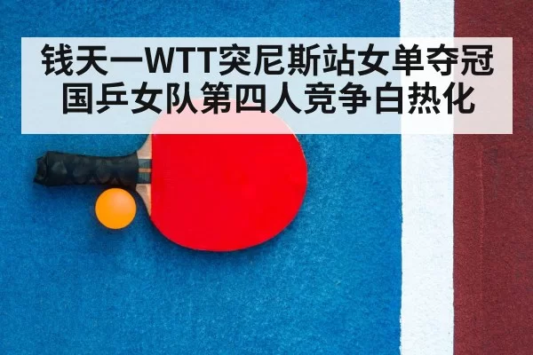 table tennis racket close up