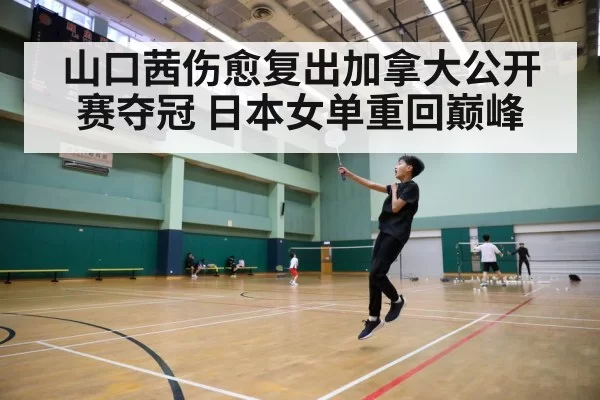 badminton court action